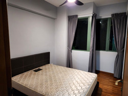 Palm Gardens (D23), Condominium #536918811